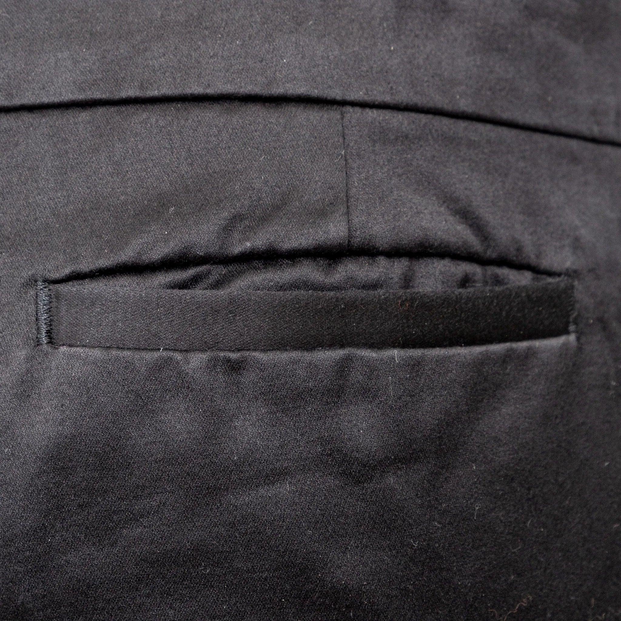 Pantalon à clochettes Gucci - années 10 Excellent état - En vente à Milano, IT