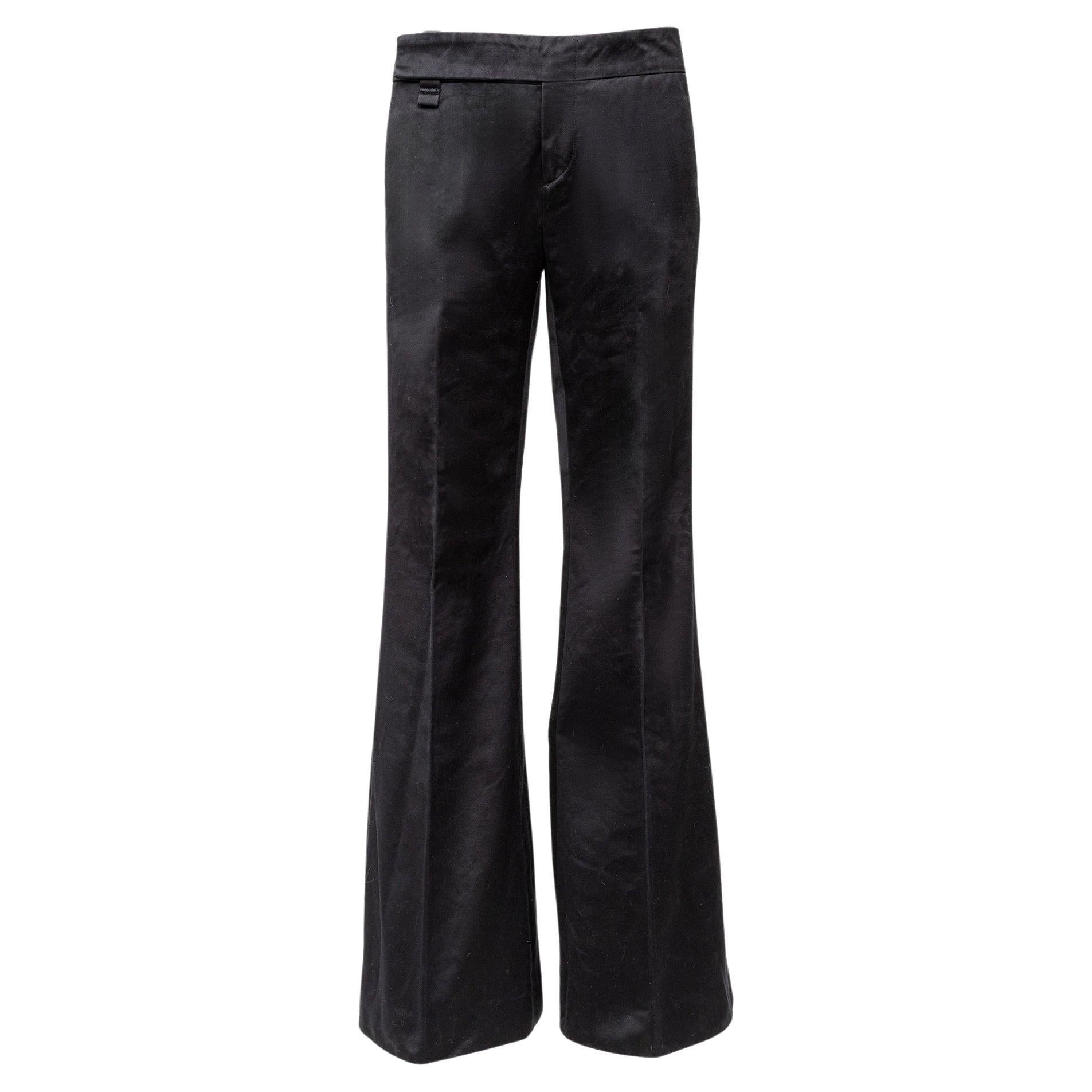 Pantalon à clochettes Gucci - années 10 en vente
