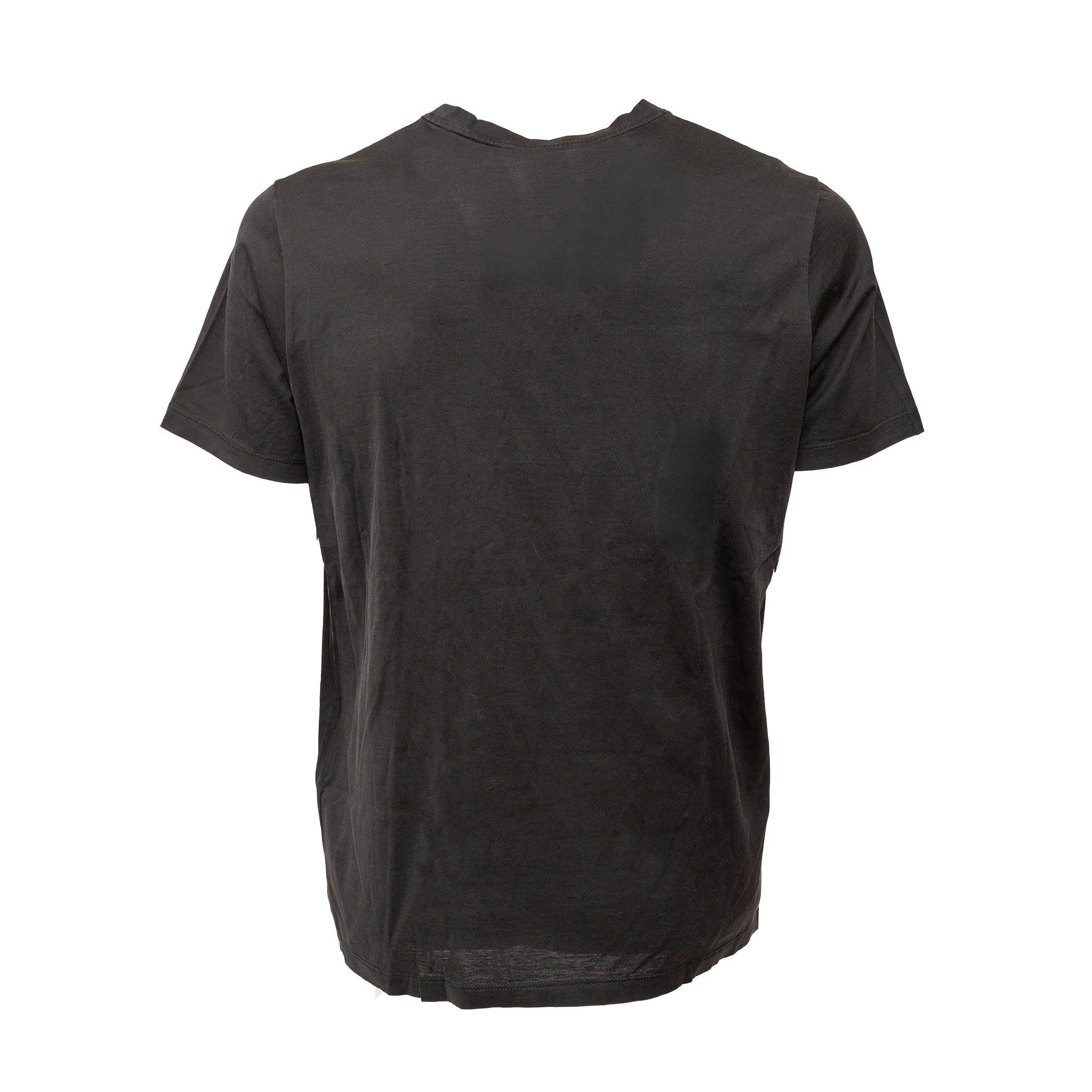 T-shirt in cotone di Prada - Anni '20 in vendita 2