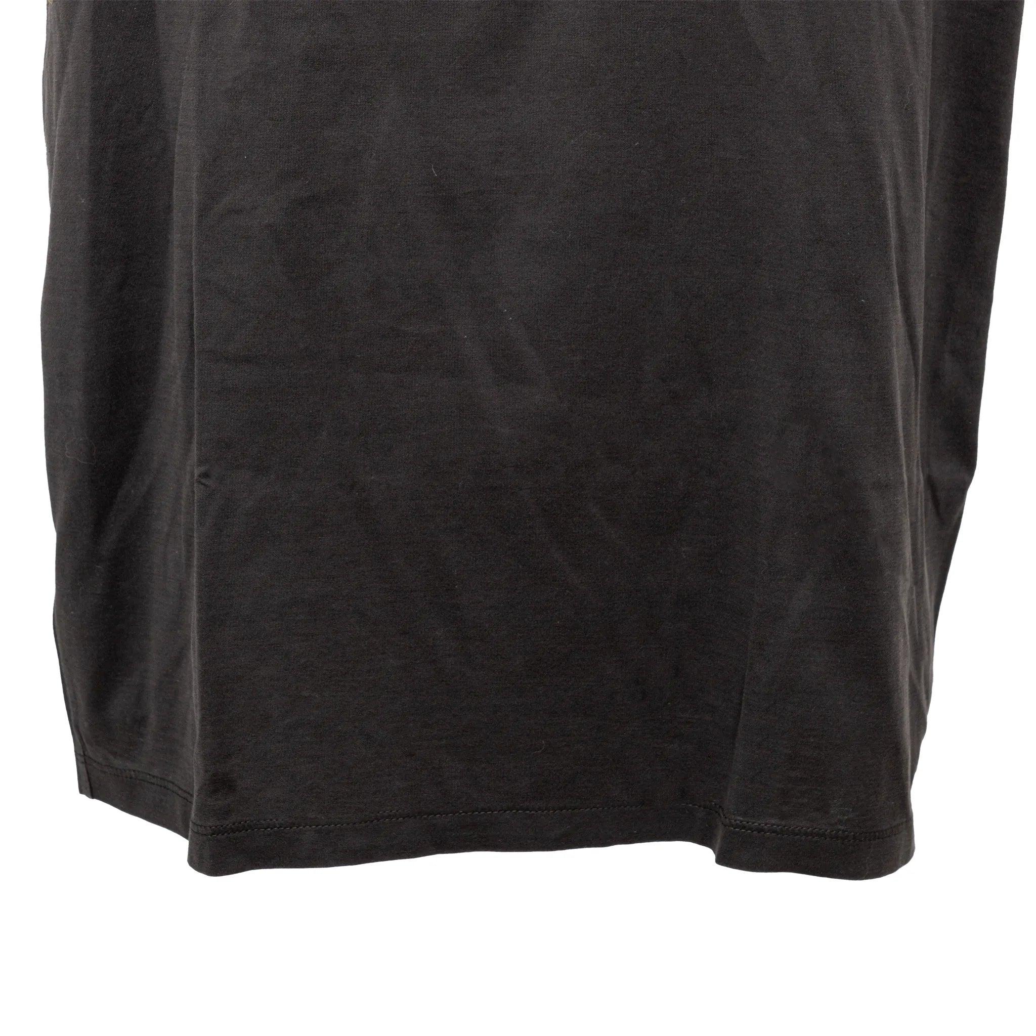 T-shirt in cotone di Prada - Anni '20 in vendita 4