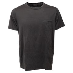 Prada Cotton T-shirt - '20s