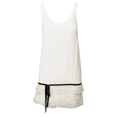 Red Valentino Mini Dress - '00s