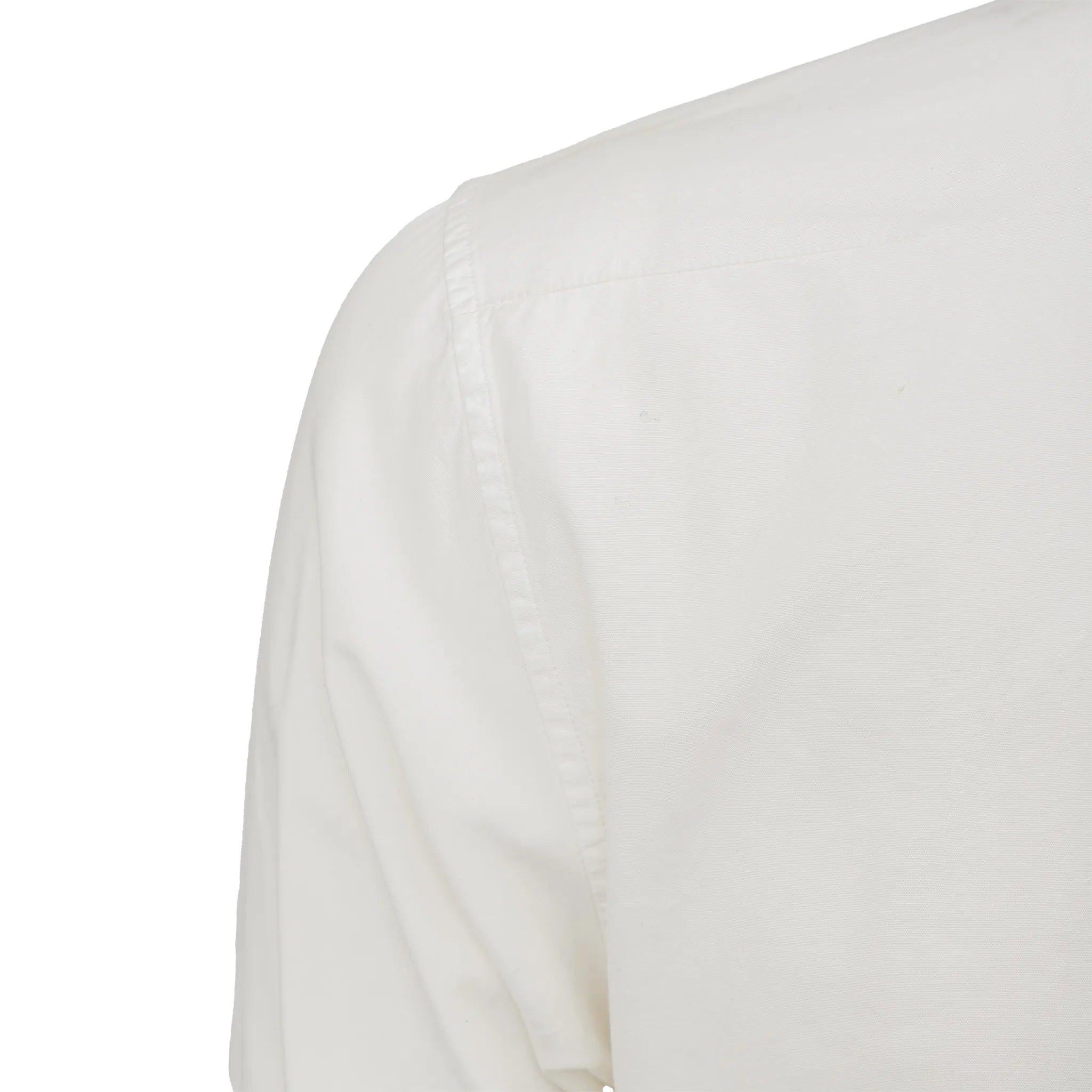 Grigio Camicia di cotone Dior - anni '10 in vendita