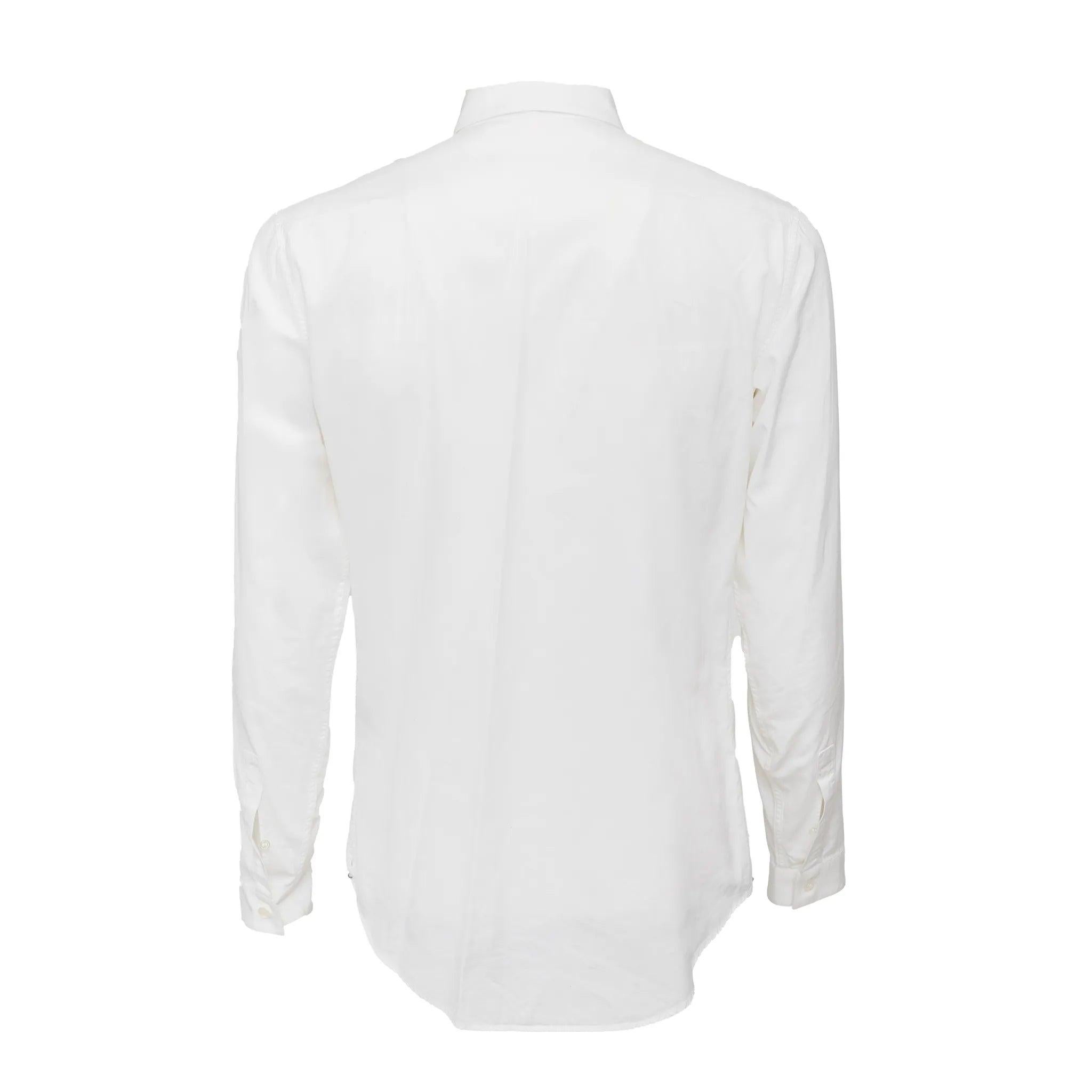 Camicia di cotone Dior - anni '10 in vendita 1