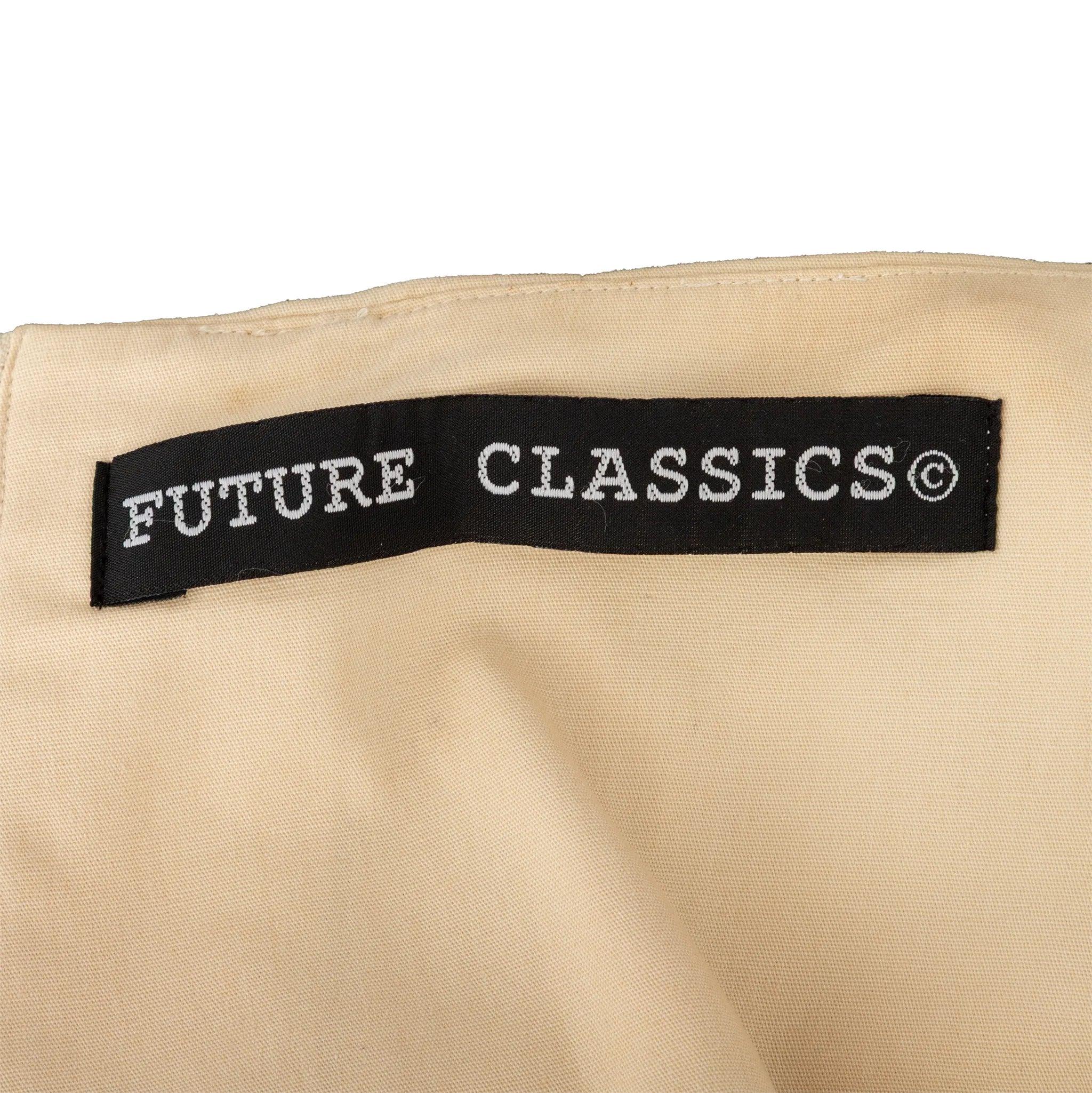 Minigonna di paillettes Future Classics - anni '00 in vendita 4