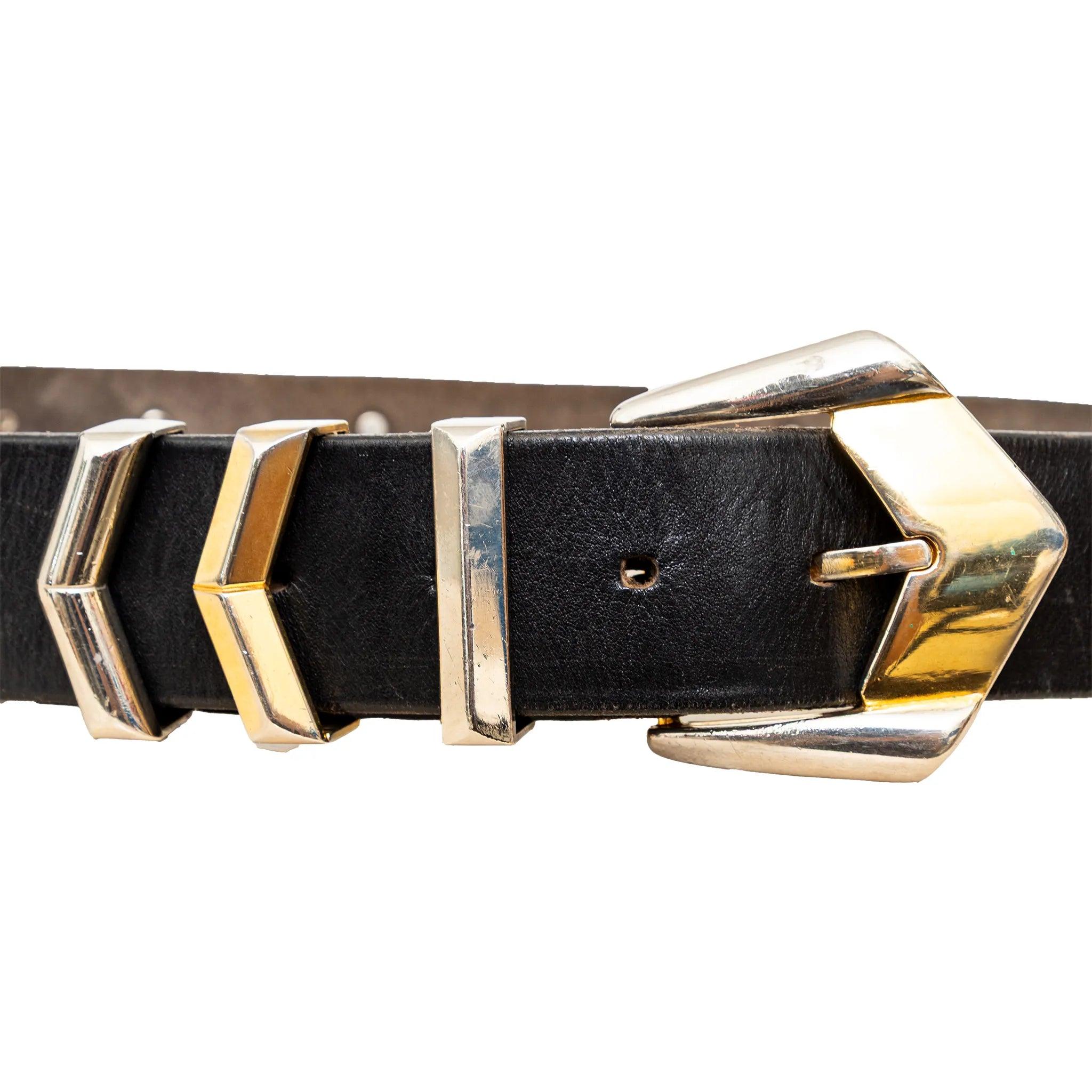 Cintura vintage Versace - anni '90 in vendita 5