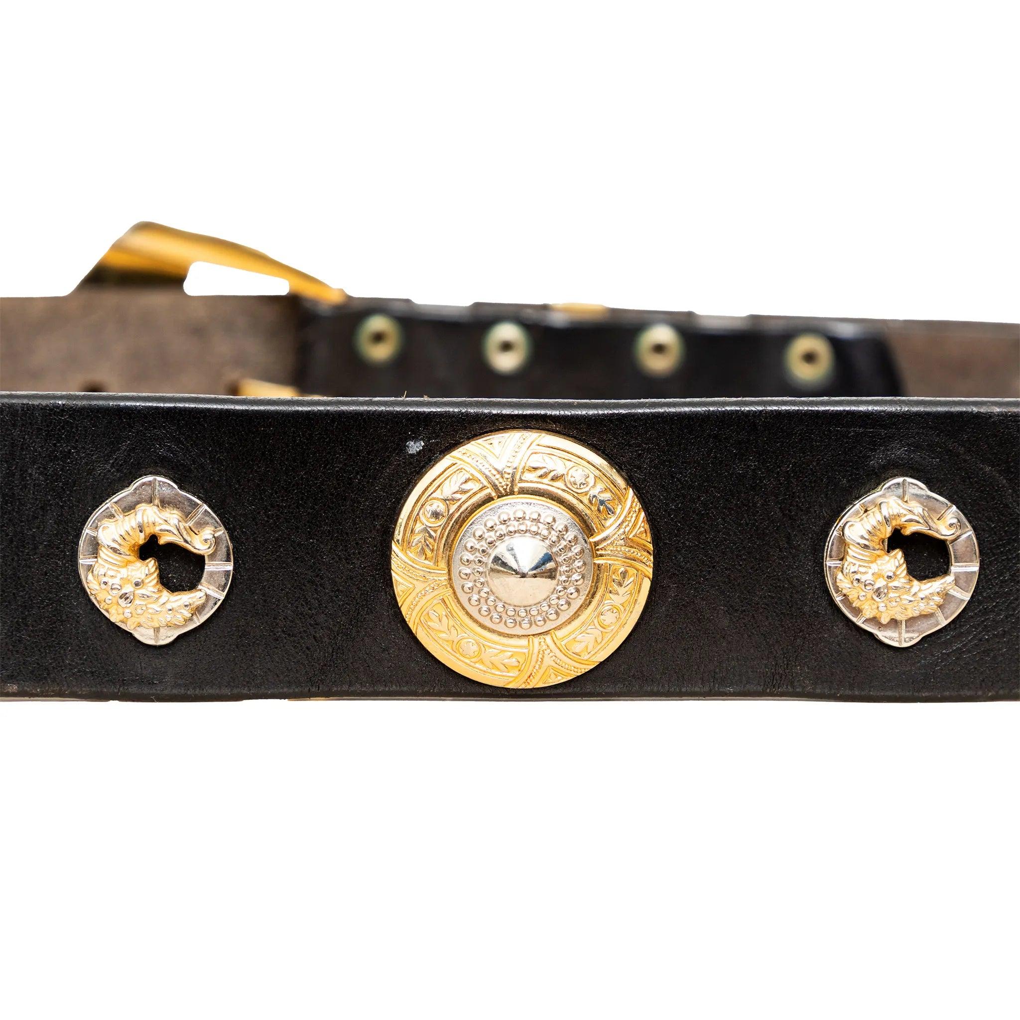 Donna Cintura vintage Versace - anni '90 in vendita