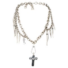 Chain Necklaces