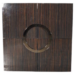 Minotti Archipenko Kommode von Rodolfo Dordoni
