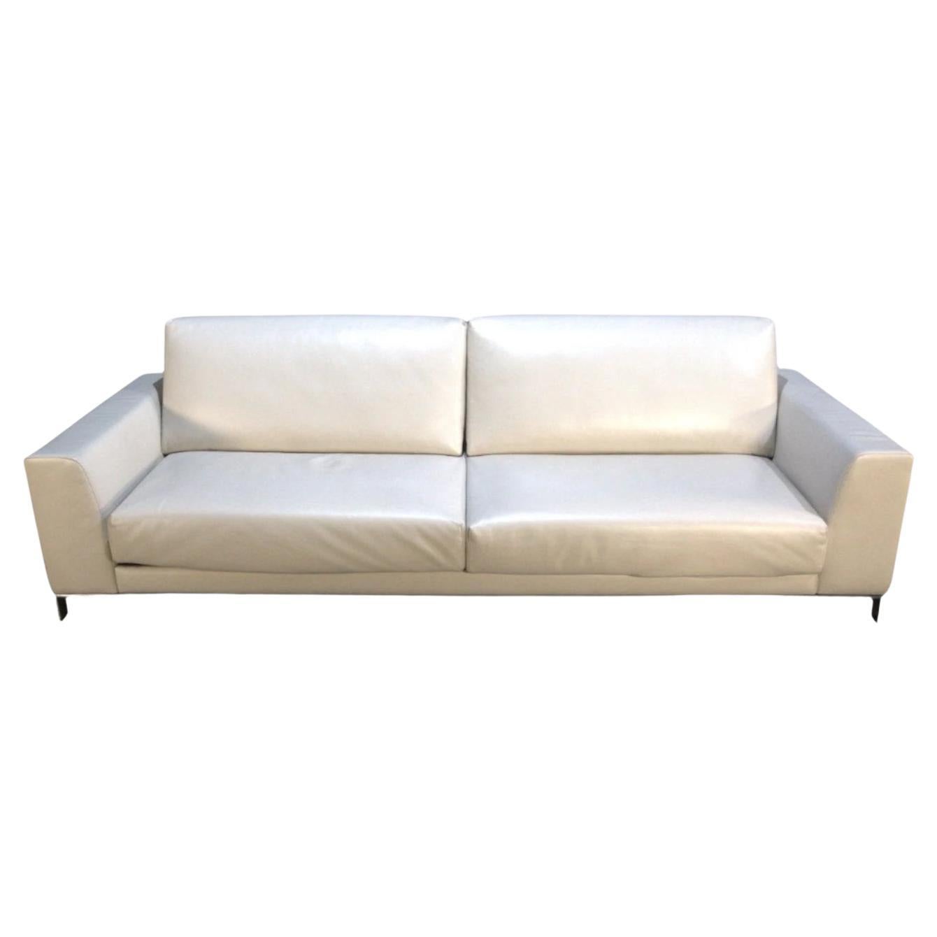 Nube Italia Eddy Sofa by Kemistry of Style