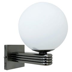 Deco Sconce by Fabio Ltd