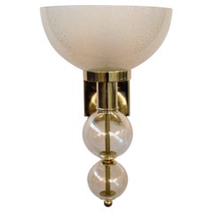 Torcia Sconce by Fabio Ltd