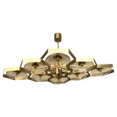 Lampadario Hive di Fabio Ltd