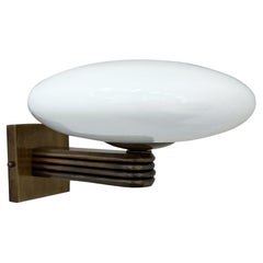 Deco Sconce by Fabio Ltd