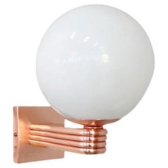 Deco Sconce by Fabio Ltd