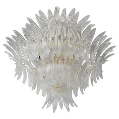 Tropicale Palmette Chandelier by Fabio Ltd