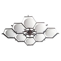Colmena empotrable by Fabio Ltd