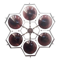 Beehive Flush Mount by Fabio Ltd