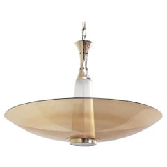 Icon Chandelier by Fabio Ltd