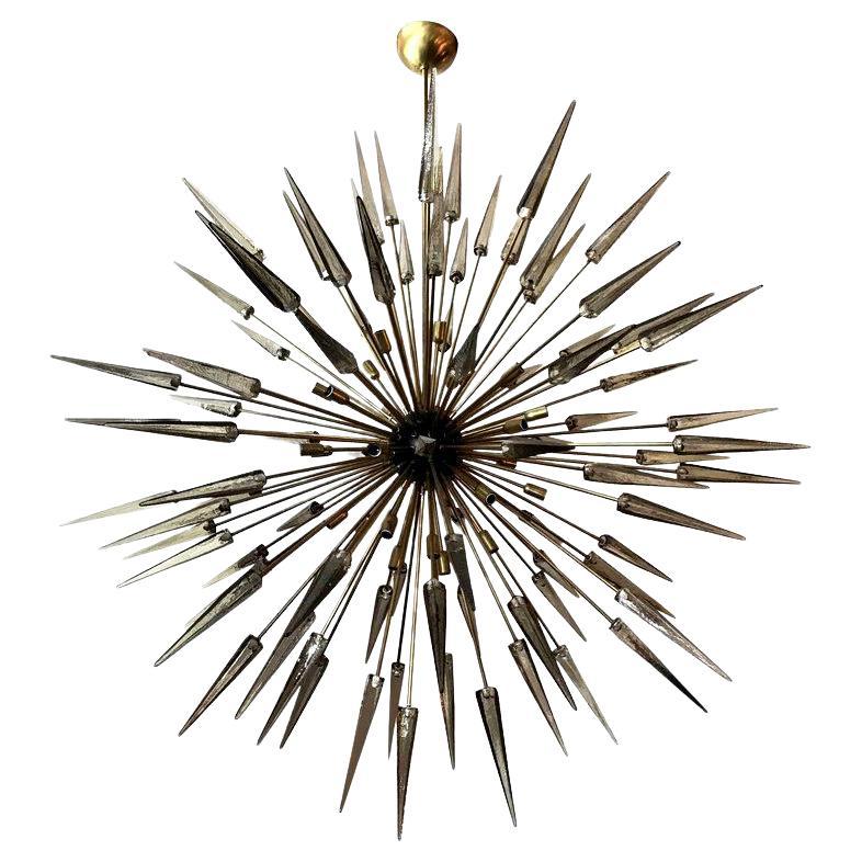 Puntali Sputnik Chandelier by Fabio Ltd