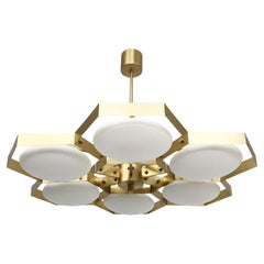 Lampadario Hive di Fabio Ltd