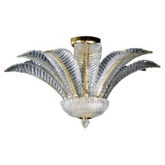 Empotrable Felci dorado de Fabio Ltd