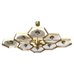 Lampadario Hive di Fabio Ltd