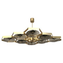 Lampadario Hive di Fabio Ltd