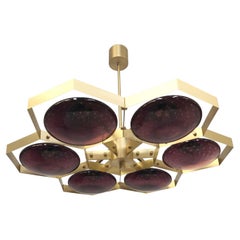 Lampadario Hive di Fabio Ltd