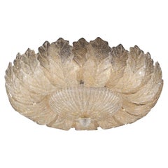 Soporte de empotrar Anna ámbar de Fabio Ltd