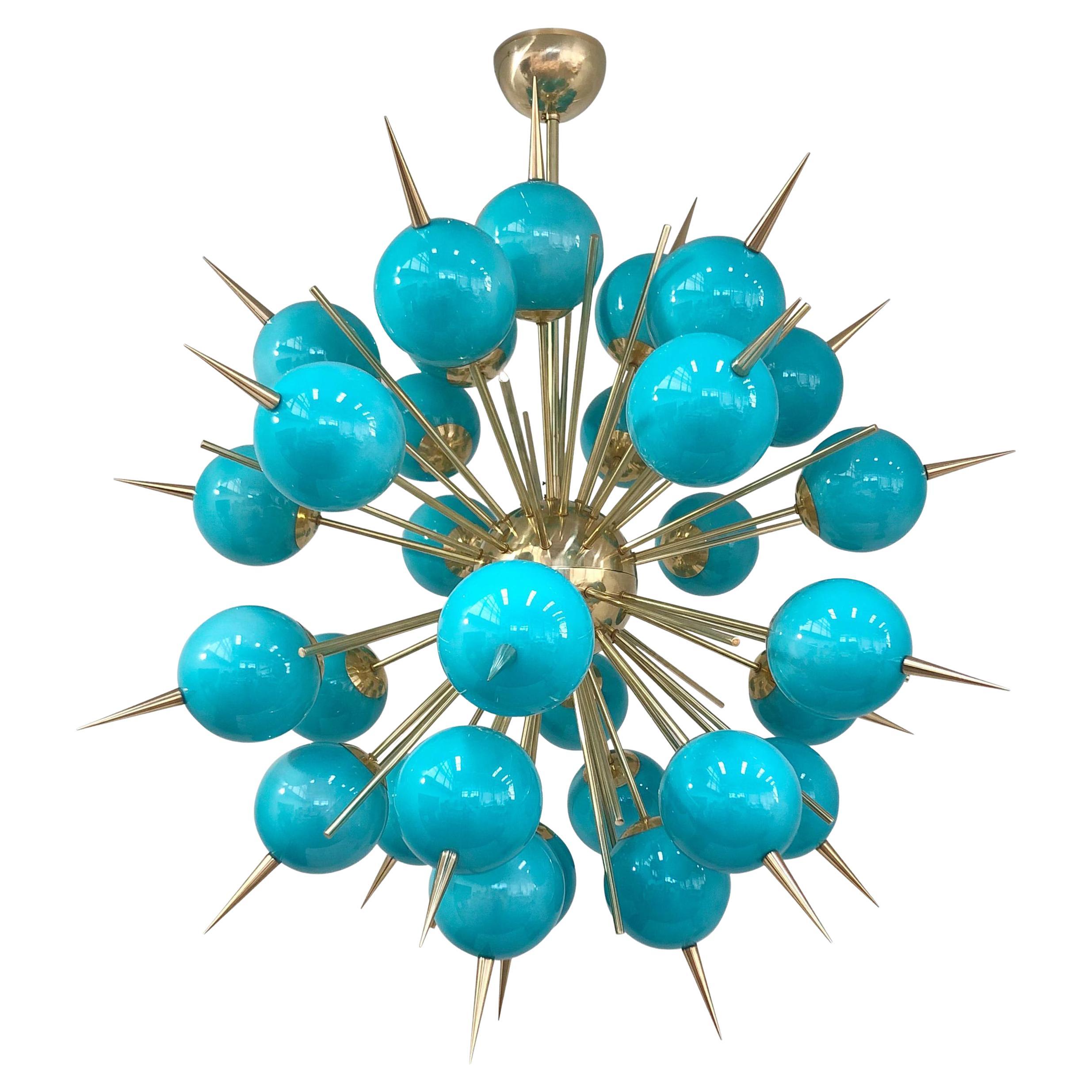 Lampadario Pinocchio di Fabio Ltd