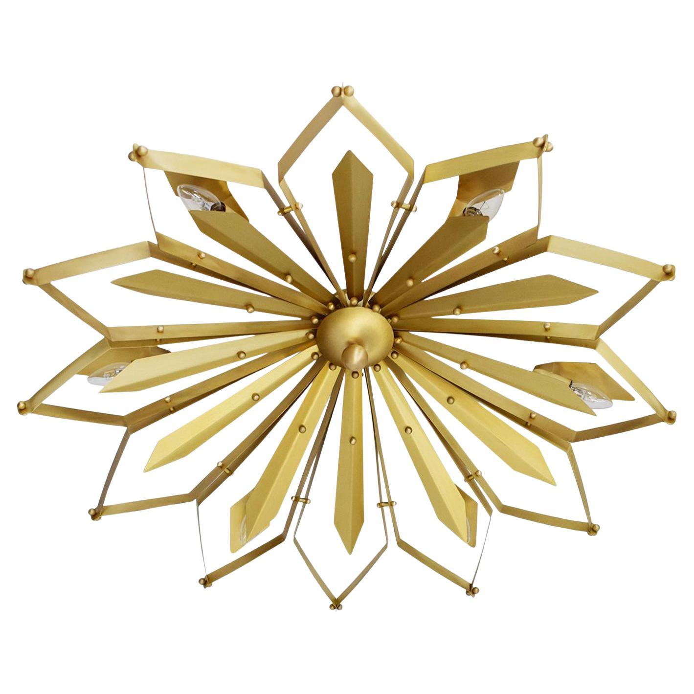 Empotrable Dahlia de Fabio Ltd