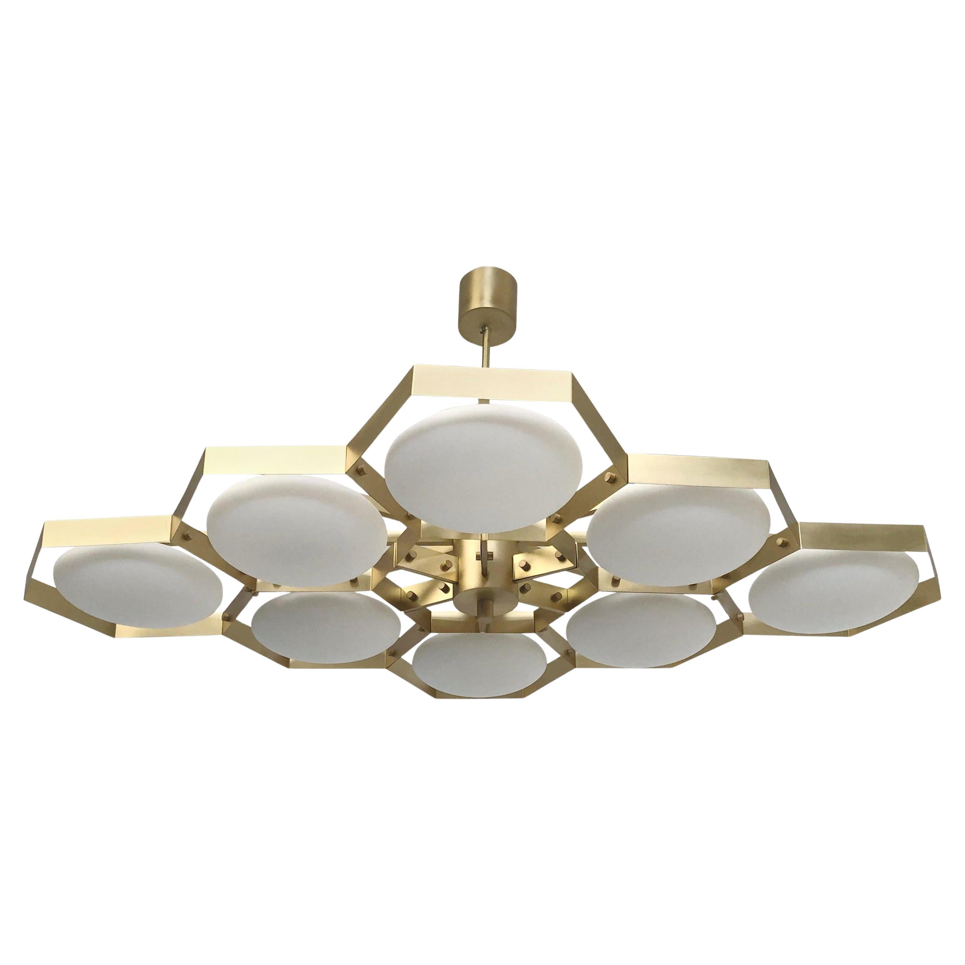 Lampadario Hive di Fabio Ltd in vendita