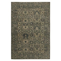 Turkey Sultanabad Area Rugs - Design - 98102