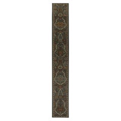 Turkey Sultanabad Area Rugs - Design - 98088