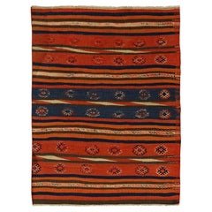 Turkey Kelim-Teppiche – Design – 99235