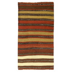 Turkey Kelim-Teppiche – Design – 99236