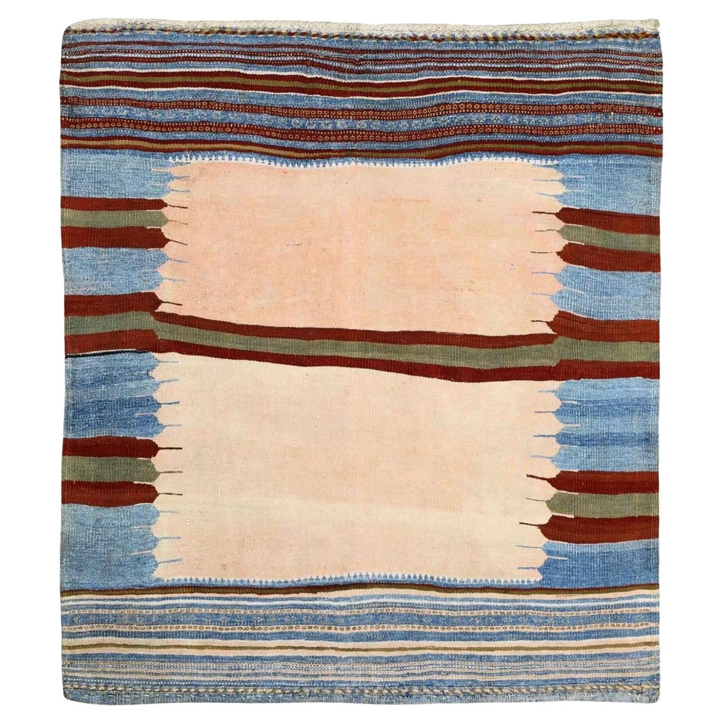 Turkey Kelim-Teppiche – Design – 99238