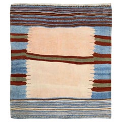 Turkey Kelim-Teppiche – Design – 99238