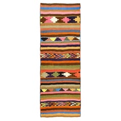 Turkey Kelim-Teppiche – Design – 99239