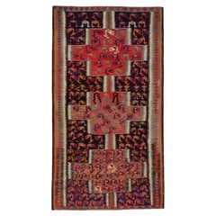 Tappeti per l'area Kilim della Turchia - Design - 99253