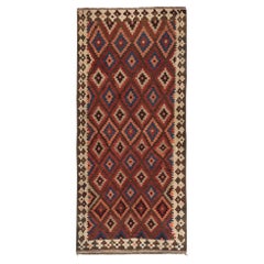 Turkey Kelim-Teppiche – Design – 99254