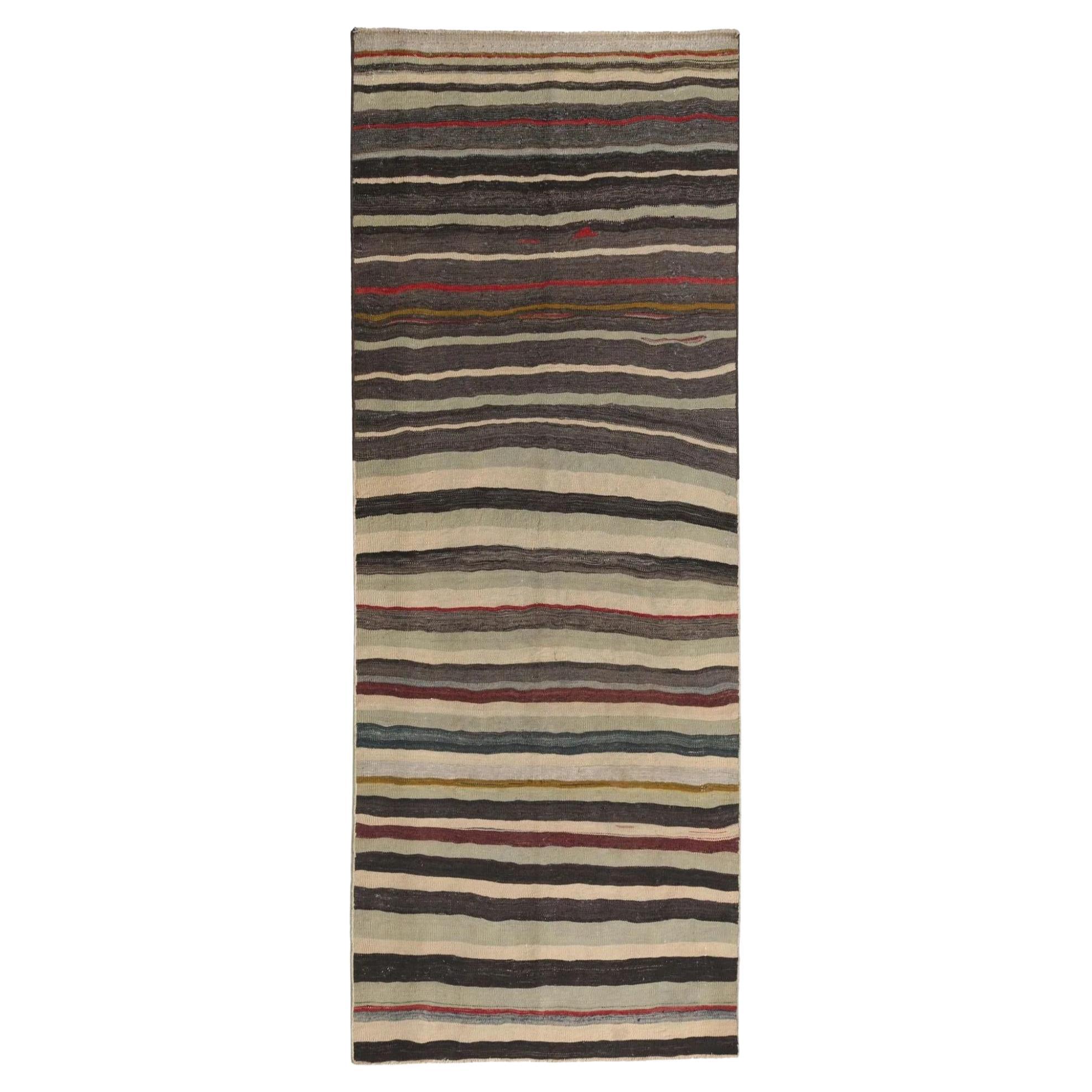 Turkey Kelim-Teppiche – Design – 99255