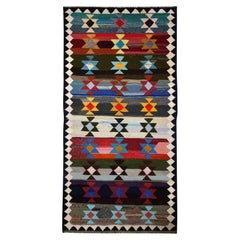 Turkey Kelim-Teppiche – Design – 99274