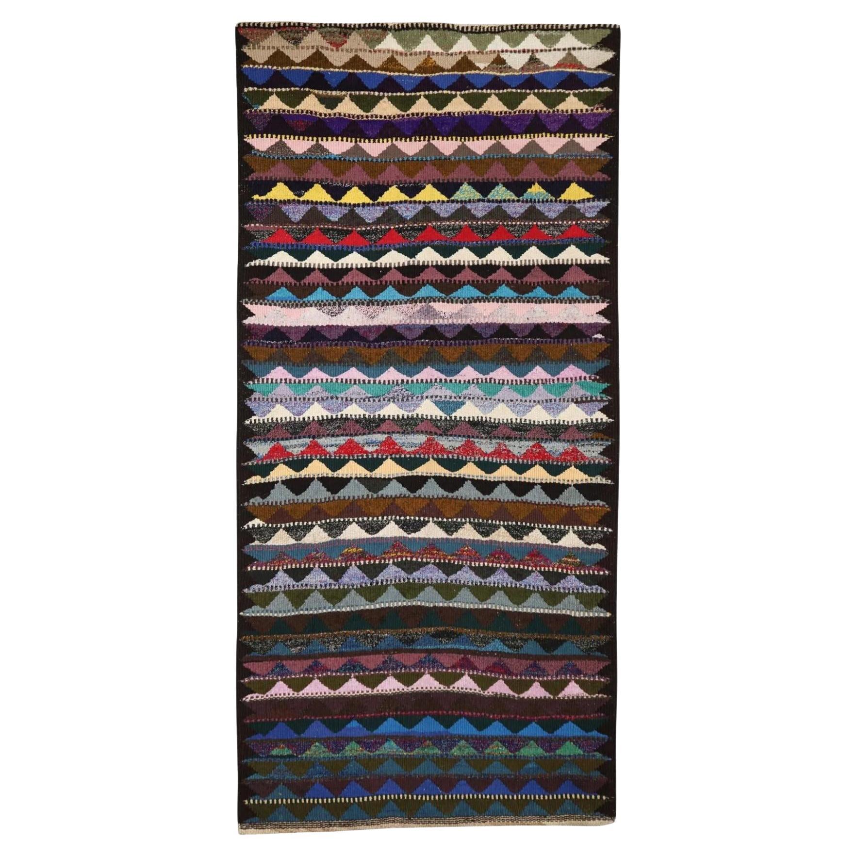 Turkey Kelim-Teppiche – Design – 99276