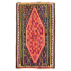 Turkey Kelim-Teppiche – Design – 99241