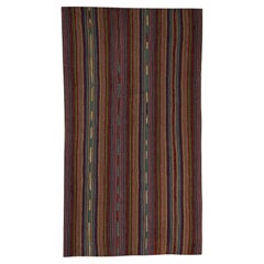 Turkey Kelim-Teppiche – Design – 99279