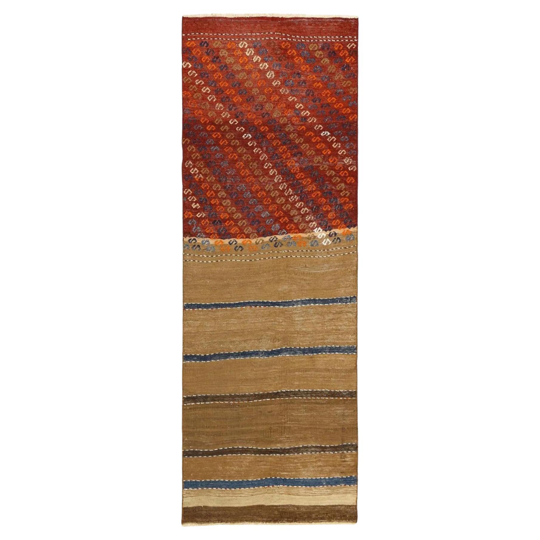 Tappeti per l'area Kilim della Turchia - Design - 99243