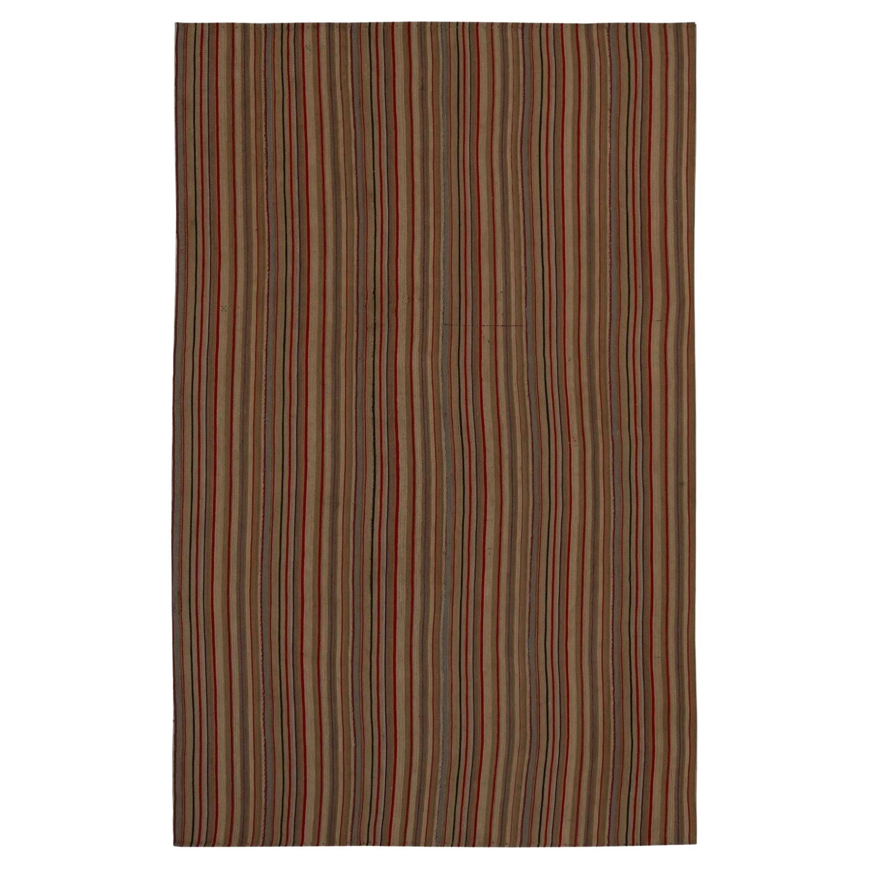 Turkey Kelim-Teppiche – Design – 99291