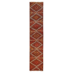 Turkey Kelim-Teppiche – Design – 99245